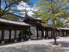 -均和墟历史街区-平和大押