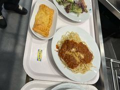 -宜家·瑞典风味餐厅(武汉荟聚中心店)