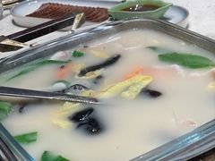 -青叶202都市餐厅(迪诺水镇店)