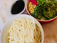 招牌炸酱面-京华烟云·北京烤鸭(领展购物广场·中关村店)