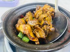 -新峰肉骨茶