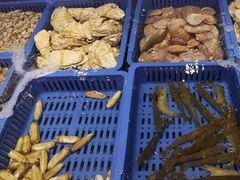 -叁宝烤肉• 西安烧烤(凤城十二路店)
