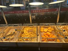 -空之介寿喜烧·和牛放题(恒隆广场店)