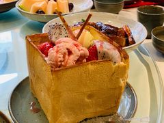 -青年公社烤鸭(青年路店)