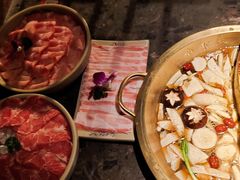 -小龙坎火锅(湖滨银泰in77店)
