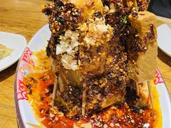 -福苗小骆驼烧烤(莲湖路店)