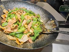 -费大厨辣椒炒肉(黄兴中心广场店)