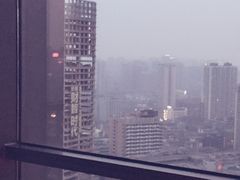 -富力丽思卡尔顿酒店·FLAIR餐厅酒吧