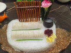 -沈灶河豚宴·河豚融合餐厅(汉中路店)