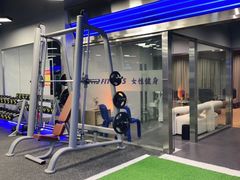 -METIS FITNESS女性健身工作室