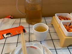 -英兰朝族饭店(河南桥头店)