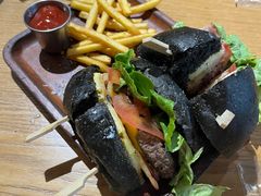 -HELLO 27 意面·沙拉·帕尼尼