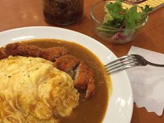 -COCO壱番屋(北京平安国际金融中心店)