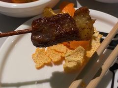 -俏牛哥鲜牛肉牛肆馆(重庆天地店)