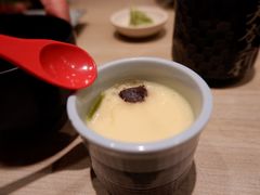 -梅丘·寿司の美登利(银座店)