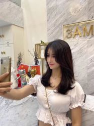 -3AM HAIR SALON染发接发