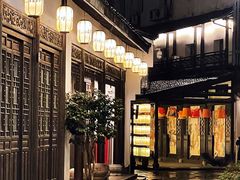 -河坊美食街(河坊街店)