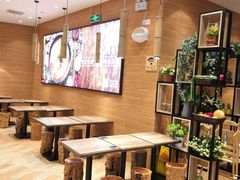 -好人民间小吃·番茄鱼酸菜鱼(木渎悠方店)