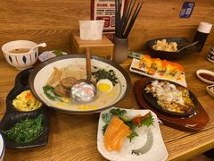 -桃太郎创作料理(大坪店)