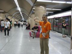 -刘家窑(地铁站)