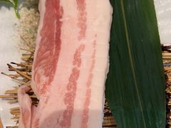 -赤坂亭·M9和牛烧肉·铁板烧·日料398放题(长泰广场店)