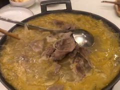 -金家老三饭庄(常营店)