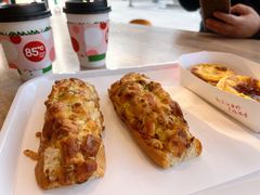 凯撒大帝-85度C(南京珠江华海店)