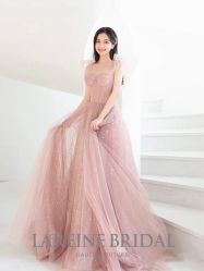 点击看大图 -拉瑞娜LaReine婚纱礼服高级定制