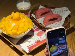 -劳顶笨Rotty Bun(青岛城阳店)