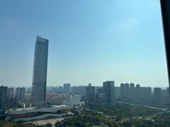 -无锡君来洲际酒店