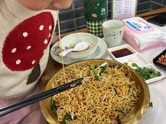 -盈田盈粥庄(博山东路店)