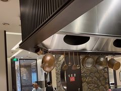 -毛家饭店·30年融合新湘菜(汉峪金谷店)