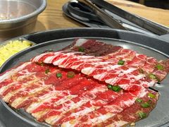 -姜虎东白丁烤肉(深圳湾后海汇店)