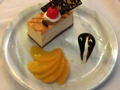 芝士蛋糕-太平馆西餐厅(北京路店)