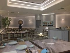 -喜鼎海胆水饺(平安金融中心店)