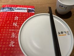 -金掌勺锅包肉(华润万象城店)
