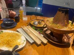 -觅山云南菜(泊富ICITY店)