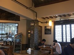 大堂-双塔老饭店