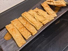 -素清香(解放路店)