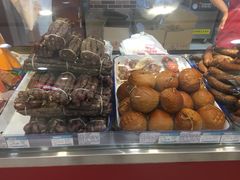 -秋林里道斯(通乡商场店)