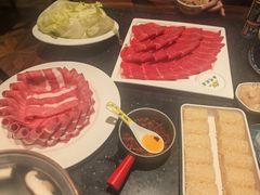 -南门涮肉(东单店)