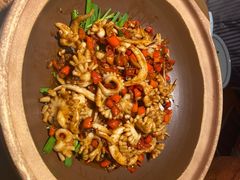 -老湘村·湖南土菜(天河维多利店)