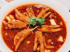 -辛香汇·现炒川菜(武进吾悦店)