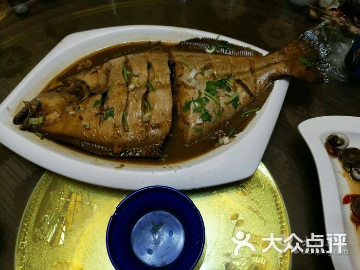 荣祥海鲜(一部)图片 - 第985张