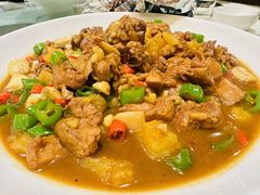 -大鸭梨烤鸭(左家庄店)