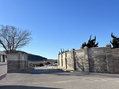 -清风小镇闯关东影视基地