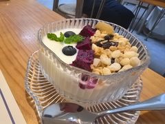-沏点Trattoria意大利餐厅(新街口店)