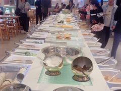 -素满香·全民食养自助(长宁龙之梦店)