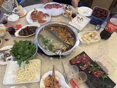 -多迷烫菜广场(水心大厦店)
