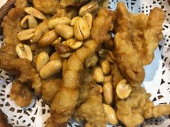 -青花椒花椒鱼(合生汇店)